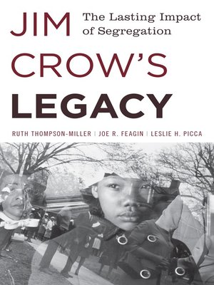 Jim Crow's Legacy - ebook